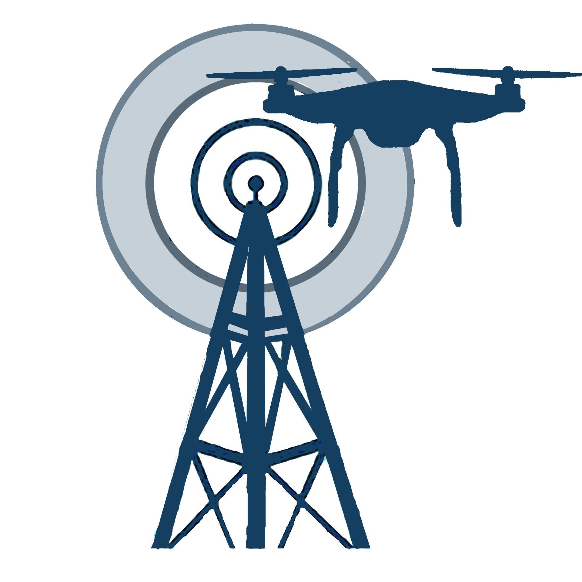 IT, Telecommunications, Dron visions